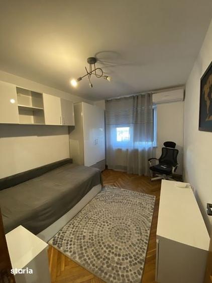 Apartament cu 3 camere în ICIL