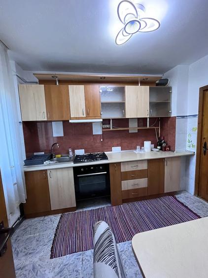 Apartament cu 2 camere decomandat în Aleea Tudor Neculai