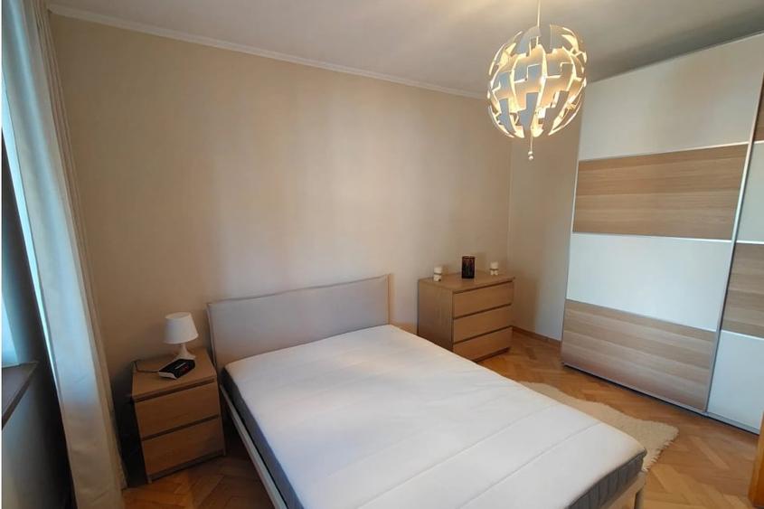 Apartament 2 camere, semidecomandat, 55 mp, ac, metrou aproape, Bucurestii Noi - 2