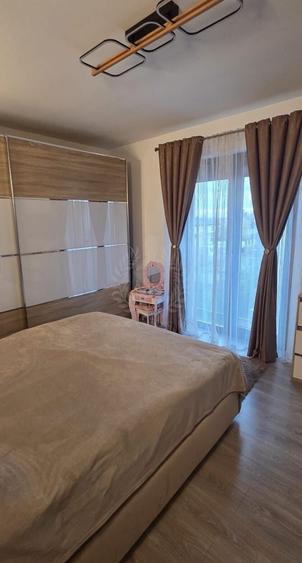 Apartament cu 3 camere decomandat, mobilat în Albert