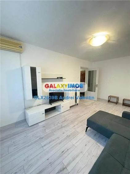Apartament cu 2 camere decomandat în Berceni