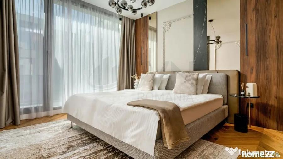 Vila Individuala cu 465 mp teren Finalizata Pipera - 2