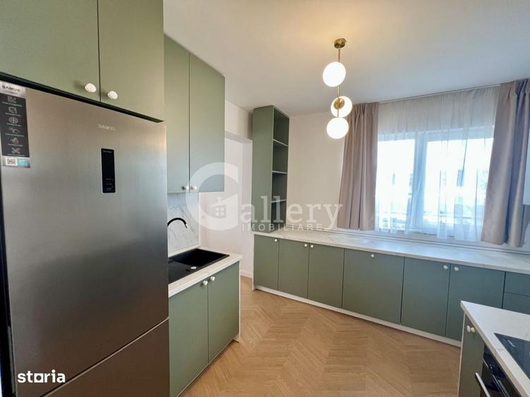 Apartament cu 4 camere în Sub Arini