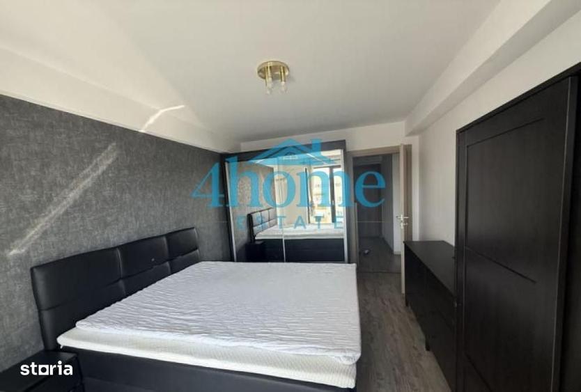 Apartament cu 2 camere în Timpuri Noi