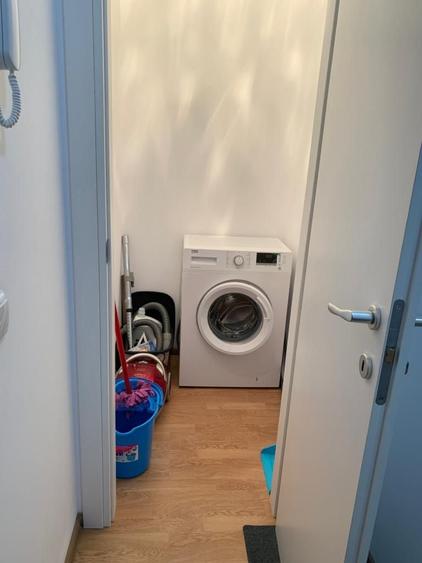 Apartament cu 2 camere semidecomandat în Morarilor
