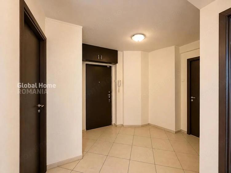 Apartament cu 3 camere decomandat în Tineretului
