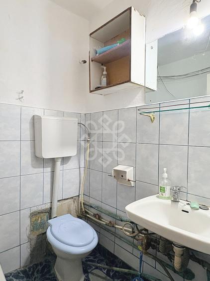 Garsoniera de vanzare in Rogerius, zona Parc Olosig - 5