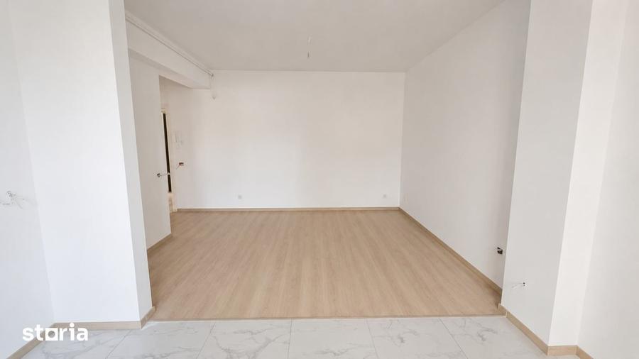 Apartament cu 2 camere în Ozana
