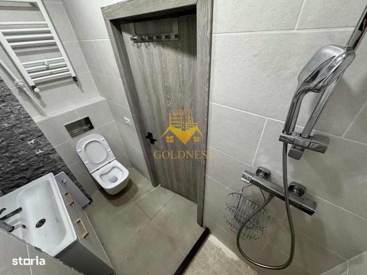3 camere, modern, central, Piata Mihai Viteazu,zona Aquina Pool,Fierul - 4
