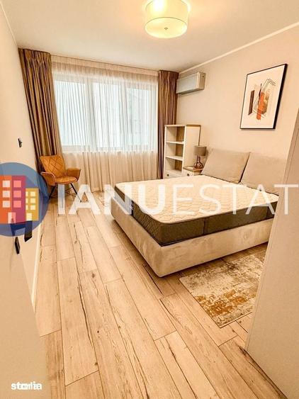 Piata Romana 5` Metrou Piata Victoriei Dorobanti Renovat Lux Parcare - 2