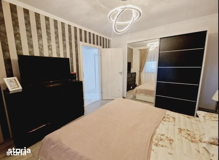 Casă cu 4 camere cu Teren 500 Mp în Sântandrei