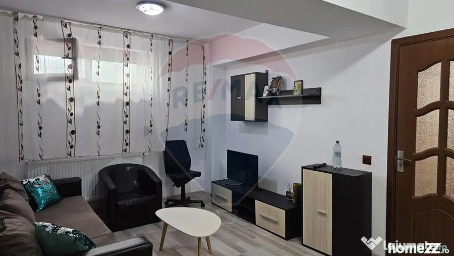 Apartament cu 2 camere decomandat în Gorjului