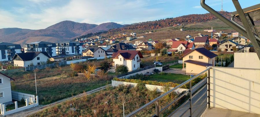Apartament 3 Camere -Bloc Nou -Str. Fermelor ,Piatra Neamt -Avantaj substantial pentru Cumparator - 2