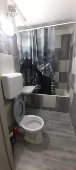 Garsonieră semidecomandată, mobilată în Costin Georgian