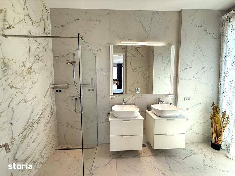 Apartament cu 4 camere în Herăstrău
