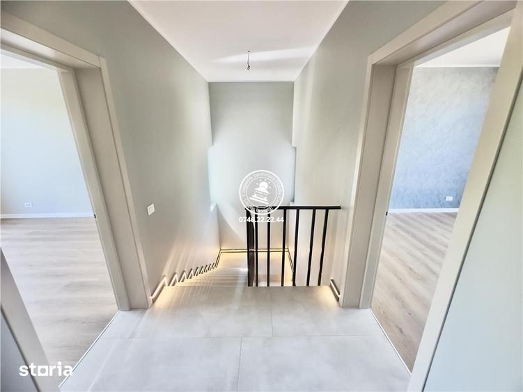 Casă cu 4 camere cu Teren 500 Mp în Bârnova