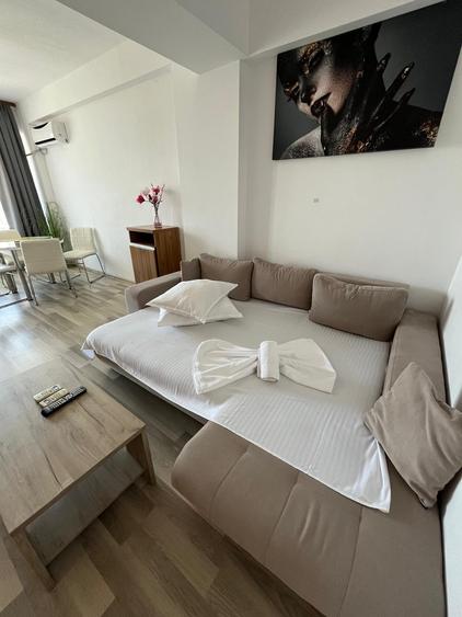 Apartament de vânzare –  2 camere 87.000 €  Mamaia Summerland - 4