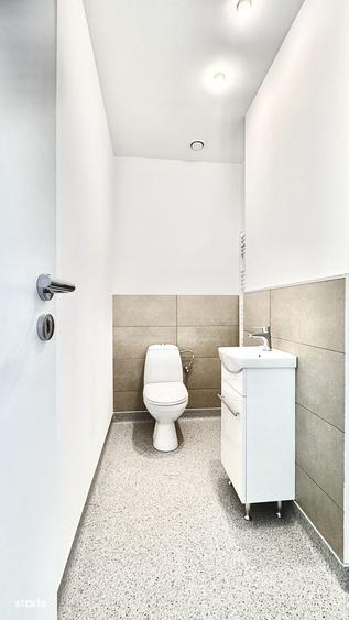 Spațiu comercial, de 103 mp, în Central