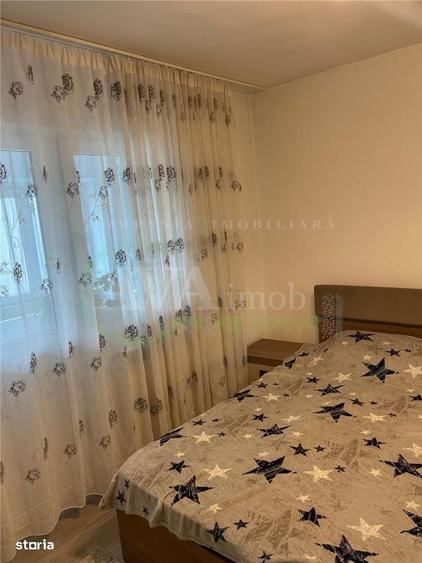 Apartament cu 2 camere decomandat în Energiei