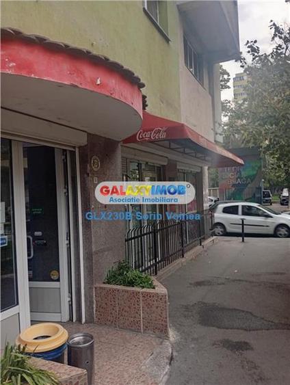 Spațiu comercial, de 70 mp, în Pantelimon