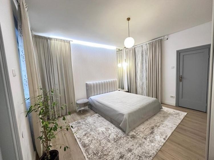 Apartament cu 2 camere în Victoriei