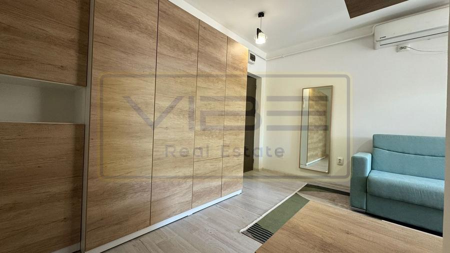 Apartament 2 camere open-space Centru Palas Mall - 4