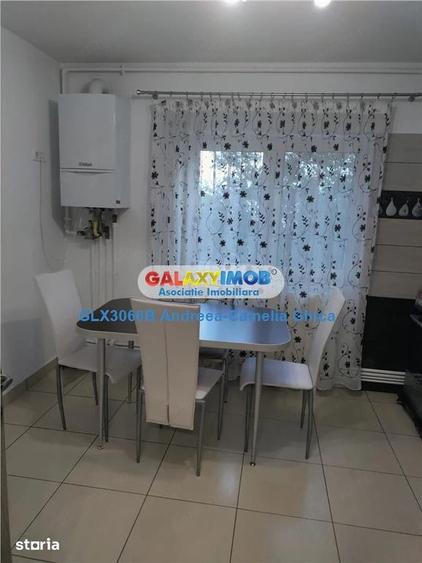 Apartament cu 2 camere decomandat în Colentina