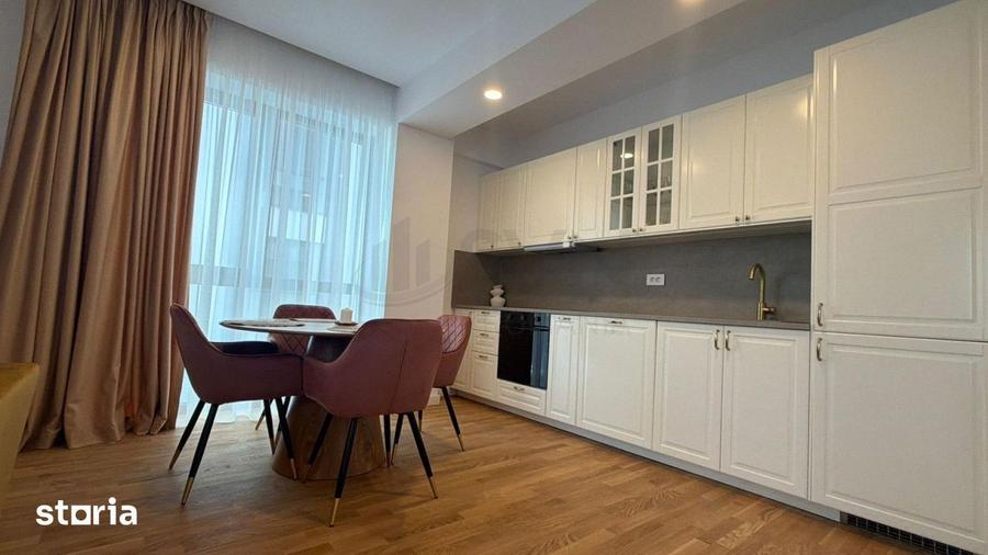 Apartament 3 camere premium Residence5 - 5