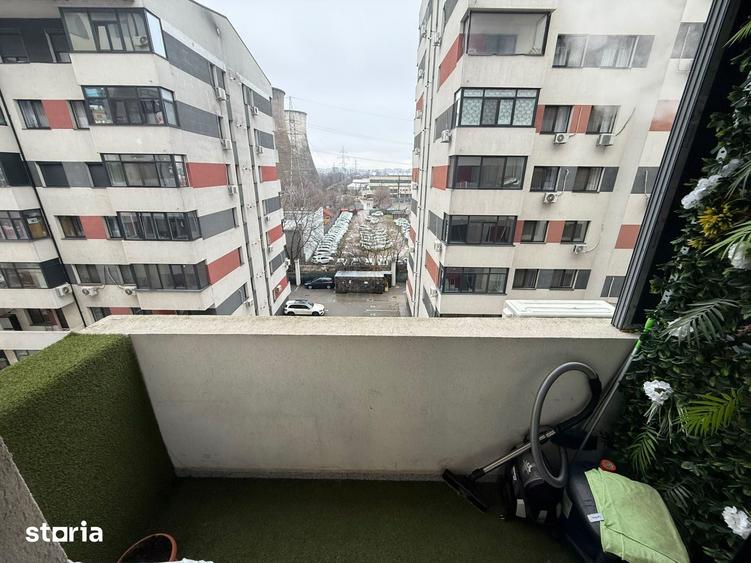 Apartament cu 3 camere decomandat în Timișoara