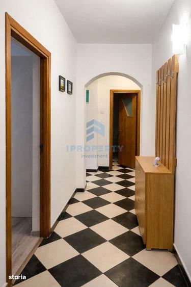 Floreasca | 2 Camere | Centrala proprie | Decomandat - 5