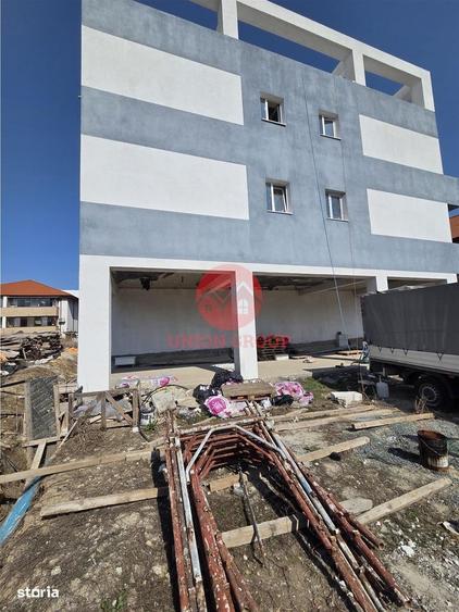 Spațiu comercial, de 65 mp, în Kamsas
