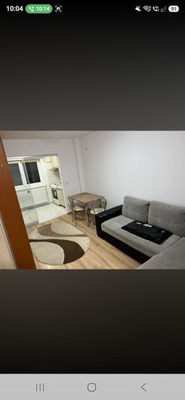 Se inchiriaza garsoniera Palladium Residence 1, sector 3 - 1