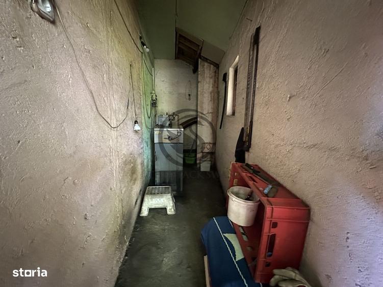 Casa 4 camere de vanzare | 660 MP teren | Mizil, Prahova | Comision 0% - 5
