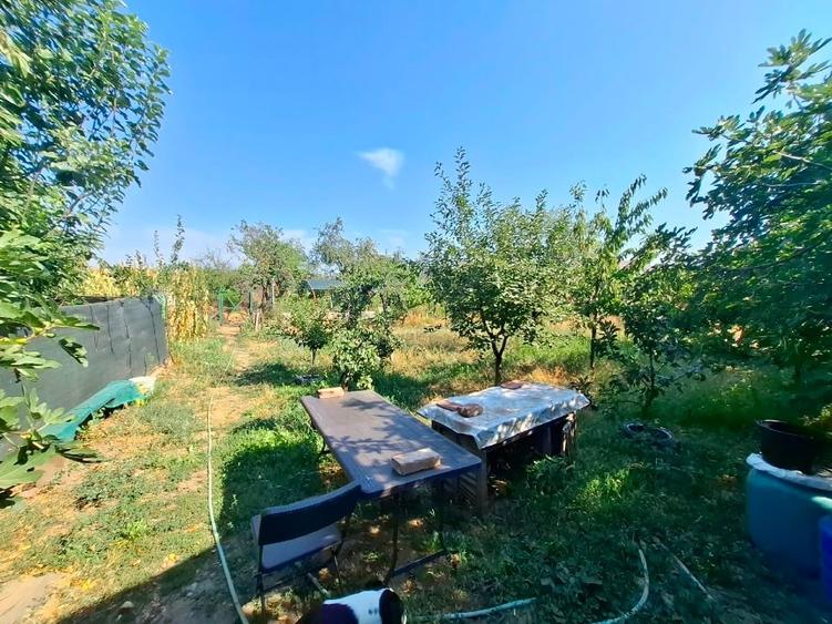 Casă individuală cu 5 camere cu Canalizare în Cerneți