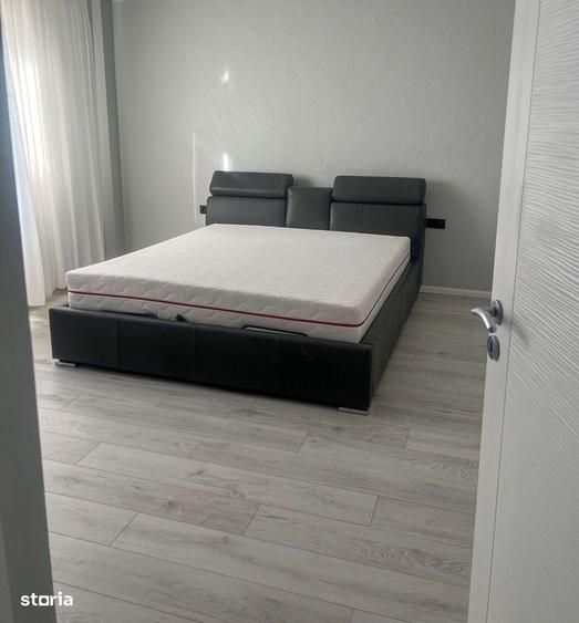 Ap. 4 Camere - La Vila, Centrala Proprie, Curte, Bucatarie Inchisa - 7