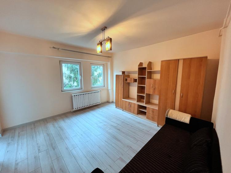 Garsonieră nedecomandată în Mănăștur