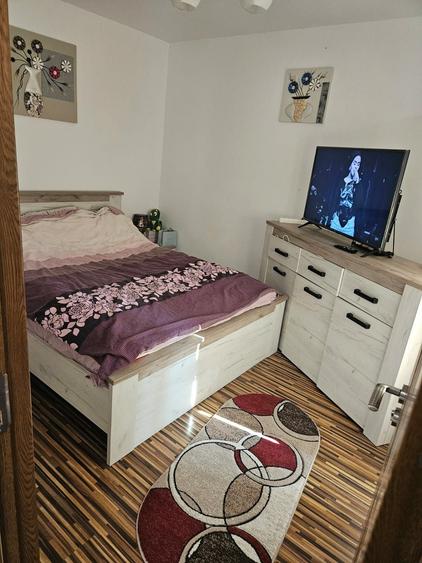 Apartament cu 2 camere nedecomandat în Central