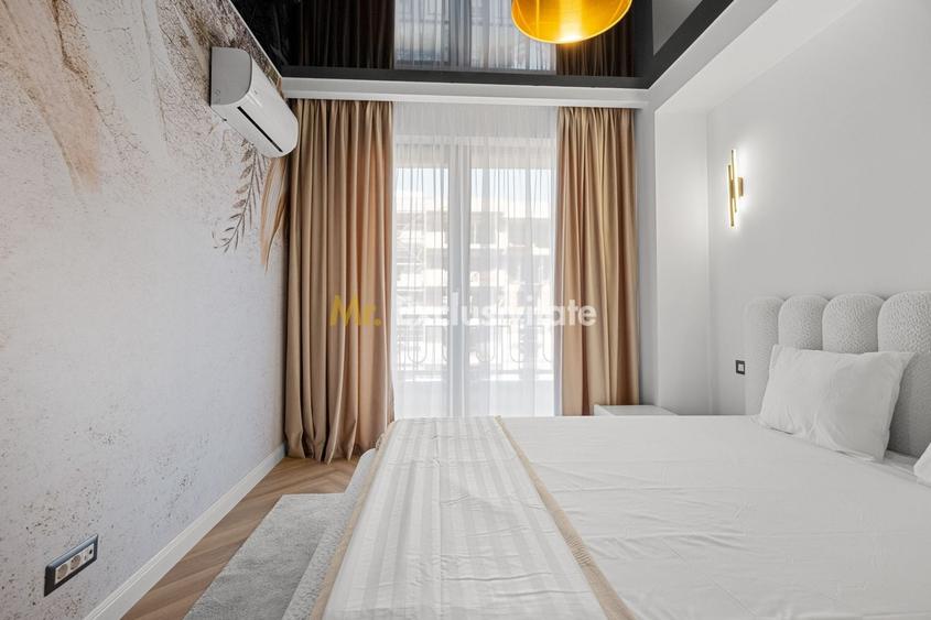 Pet-friendly 2 camere, My Place Pipera cu loc de parcare in subteran - 6