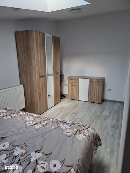 Apartament cu 3 camere în Miroslava