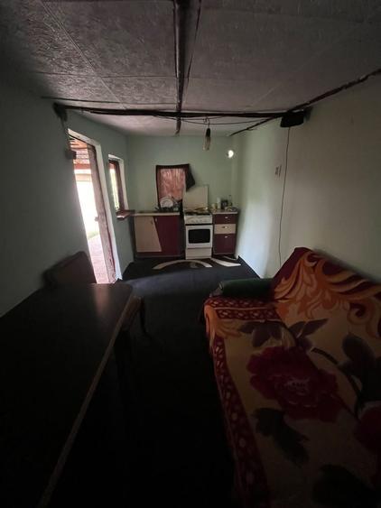 Casă cu 3 camere în Valea Călugărească