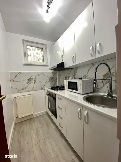 Apartament 4 camere Drumul Taberei Raul Doamnei Azzurro Eugen Lovinesc - 9