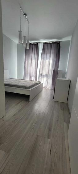 Apartament cu 2 camere decomandat, mobilat în Lujerului