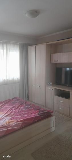 Apartament cu 2 camere semidecomandat în Dobroești