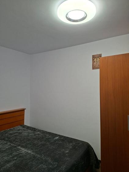 Apartament cu 2 camere semidecomandat în Tomis Nord