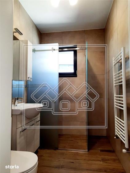 Apartament cu 2 camere decomandat în Terezian
