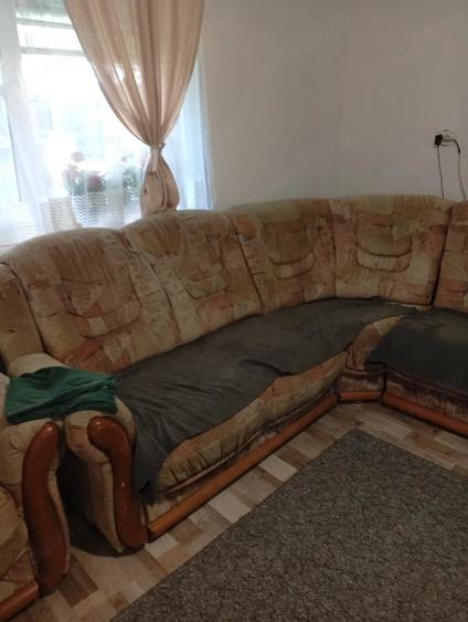 Casă cu 2 camere cu Teren 600 Mp în Cristur-Crișeni
