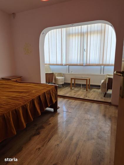 Apartament cu 4 camere în Central