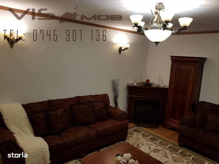 Casă cu 3 camere în Onești