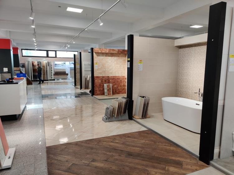Spatiu comercial Tatarasi-Vasile Lupu 95G - 5