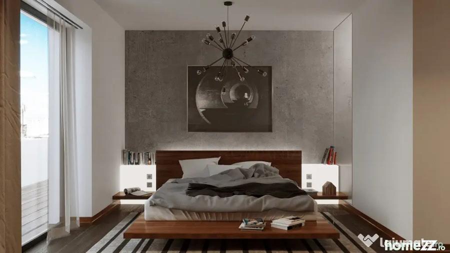 Penthouse I Eminescu Residence - Bucuresti (Bucuresti-Ilfov) - 8